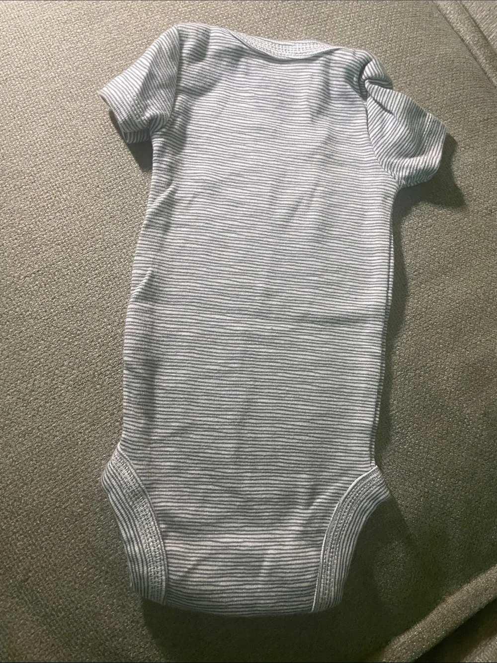 Just One You By Carters soft blue